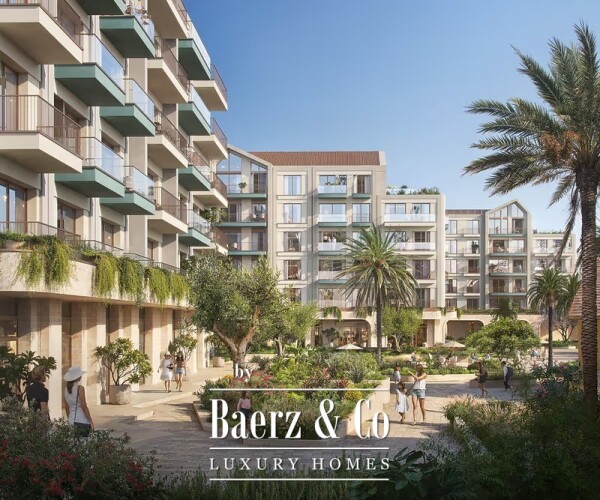 photo 1 Porto Montenegro Vero & Versa - Vero - Studio Apartment - Studio Apartment in Vero Buidling