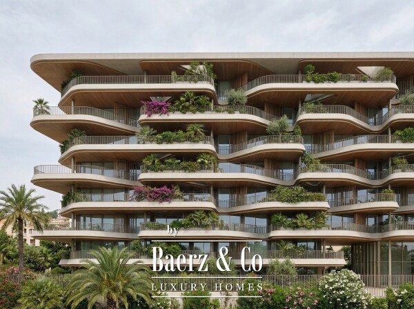 photo 18 VANGÅRD - Contemporary Residences & Wellness Living in Fuengirola - VANGÅRD Grand Sea View Residences - Luxury 3-Bedroom Apartments with Expansive Terraces & Outdoor Living