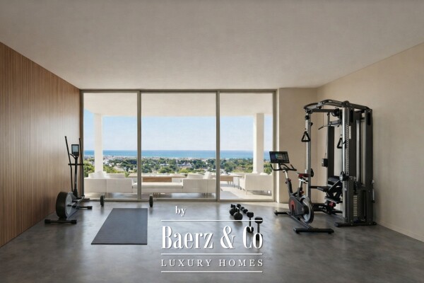 photo 9 Passeig de Bellavista 18