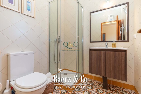 photo 20 Beautiful luxury home in São Brás de Alportel, São Romão