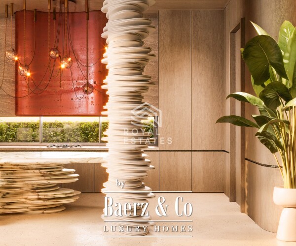 photo 2 Beautiful luxury home in Marina Botafoch