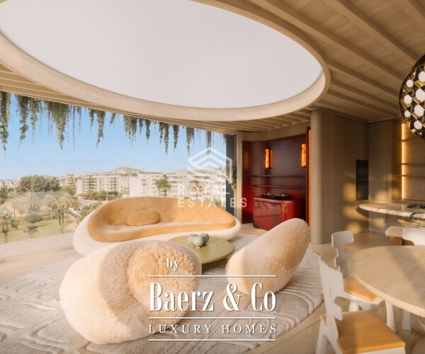 photo 11 Beautiful luxury home in Marina Botafoch