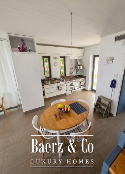 photo 5 Modern 3-Bedroom Residence with Private Sea Access near Makri Gialos - Zakynthos