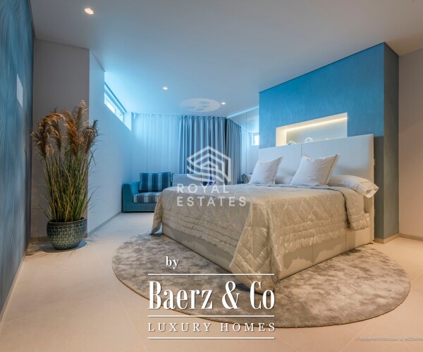 photo 13 Beautiful luxury home in Roca Llisa
