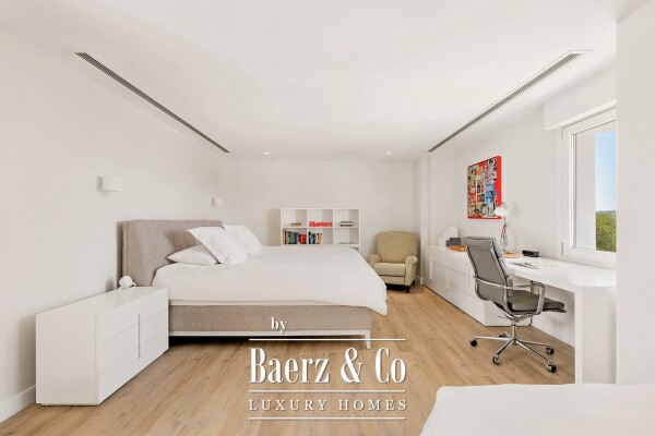 photo 29 Beautiful luxury home in San Roque, San Roque Campo