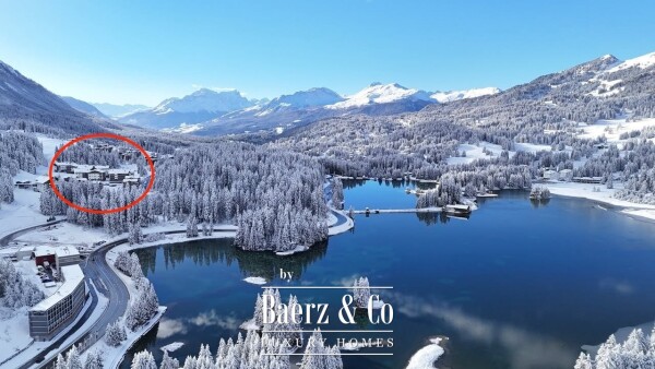 photo 19 Alpine Lodge Lenzerheide G 001