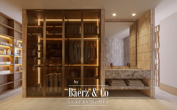 photo 7 NAVEN - Coastal Essence - Two-Bedroom Coastal Residence - Precision, Light, and Terraces That Redefine Outdoor Living