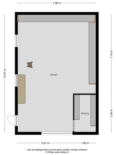 Floor Plan 3 - Kade 14