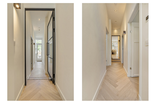 photo 27 Zocherstraat 5 H