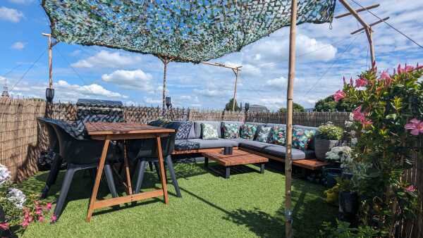 photo 21 Tweede Oosterparkstraat 231 1