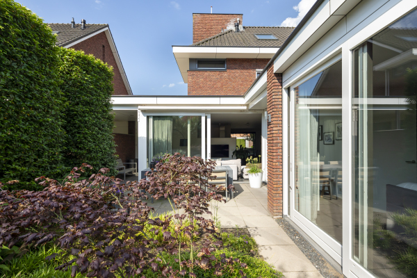 photo 27 Distelstraat 7